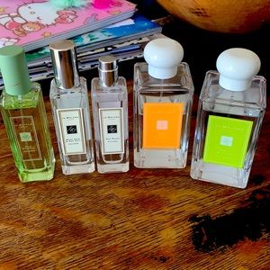 Jo Malone fragrance bundle